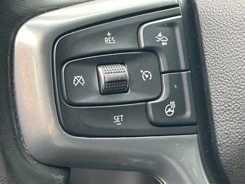 Used 2023 Chevrolet Silverado 1500 LT Trail Boss w/ LT Trail Boss Premium Package image 13