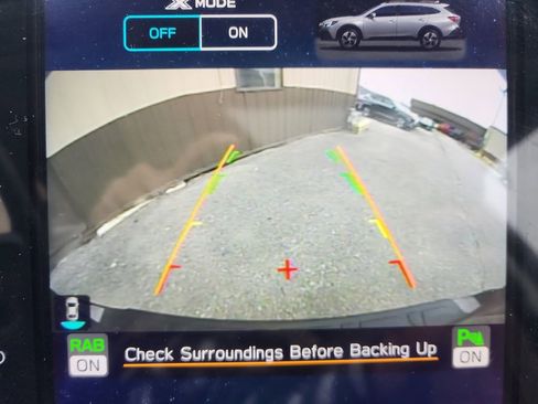 Used 2020 Subaru Outback Touring XT image 18