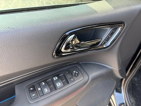 Used 2024 Dodge Durango R/T AWD/4WD image 16