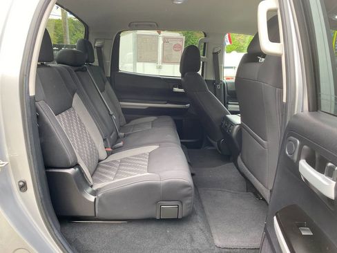 Used 2020 Toyota Tundra SR5 image 26