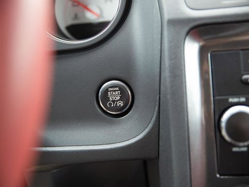 Used 2013 Dodge Challenger SXT Plus RWD image 12