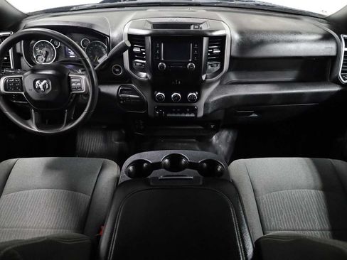 Used 2021 RAM 2500 Tradesman AWD/4WD image 22