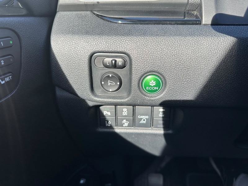 Used 2020 Honda Ridgeline RTL-E image 12