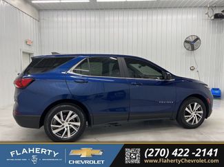 Used 2023 Chevrolet Equinox LT video 2