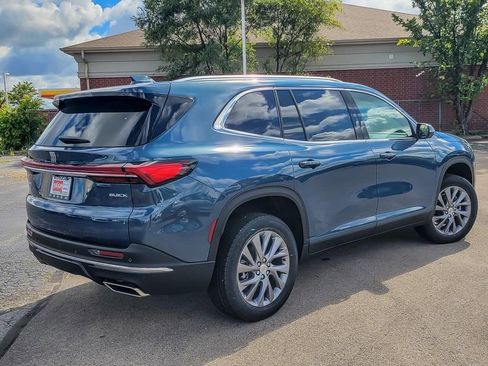 New 2026 Buick Enclave Preferred image 8