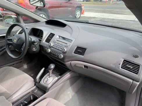 Used 2007 Honda Civic LX image 19