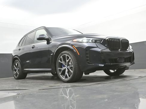 New 2026 BMW X5 xDrive50e AWD/4WD image 48