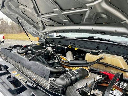 Used 2013 Ford F350 Platinum w/ FX4 Off Road Pkg image 22