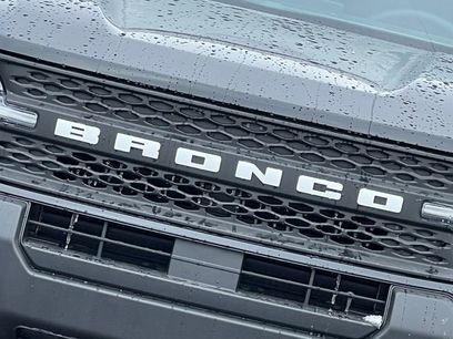 New 2026 Ford Bronco Sport Big Bend w/ Convenience Package