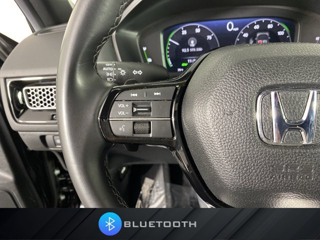 Used 2025 Honda Civic Sport Touring image 22