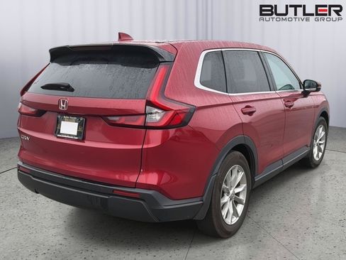 Used 2025 Honda CR-V EX-L image 7