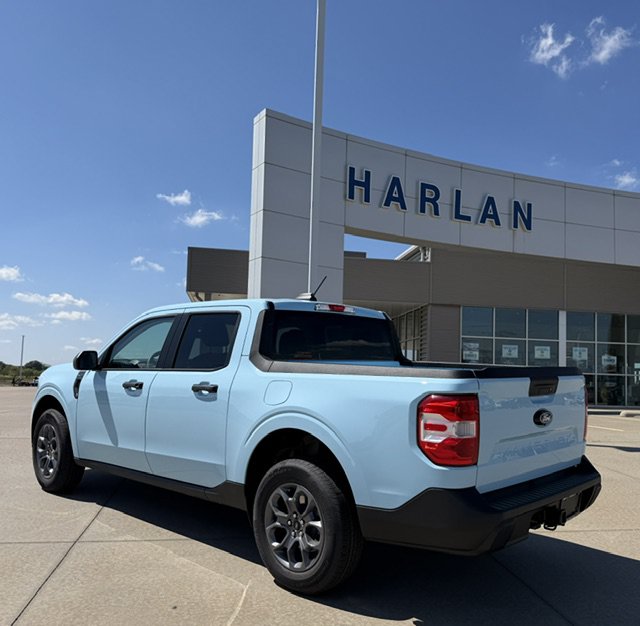 New 2026 Ford Maverick XLT FWD image 3