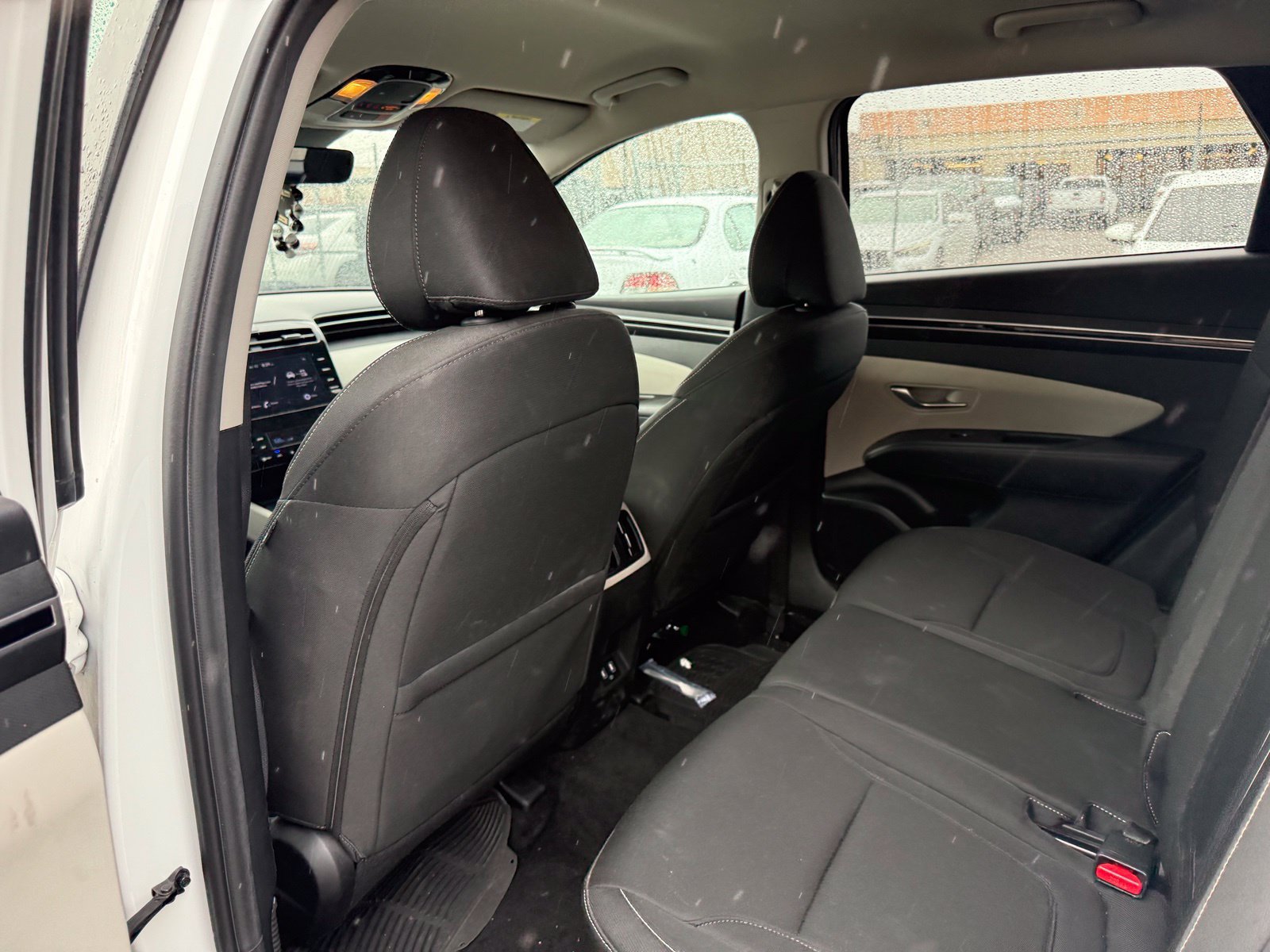 Used 2024 Hyundai Tucson SEL AWD/4WD image 11