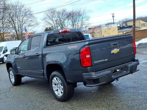 Used 2019 Chevrolet Colorado LT image 5