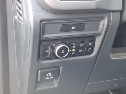 New 2026 Ford F150 XLT w/ Equipment Group 302A MID AWD/4WD image 19