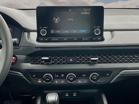 Used 2024 Honda Accord EX image 9