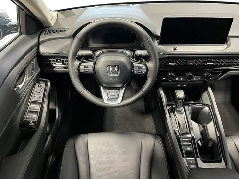 New 2026 Honda Accord Touring image 23