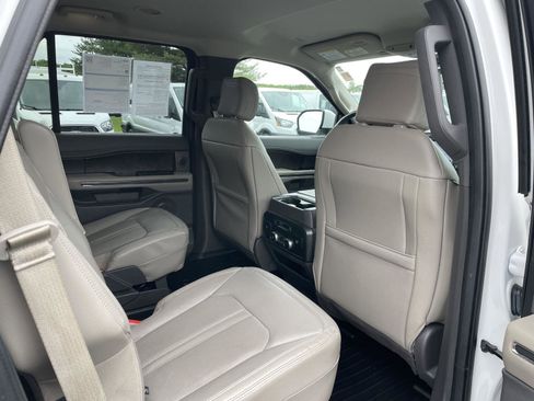 Certified 2020 Ford Expedition Limited AWD/4WD image 30