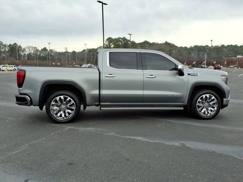 Used 2024 GMC Sierra 1500 Denali w/ Denali Reserve Package image 21
