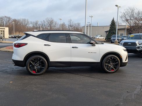Used 2022 Chevrolet Blazer LT w/ Redline Edition image 9