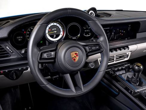 Used 2022 Porsche 911 GT3 RWD image 26