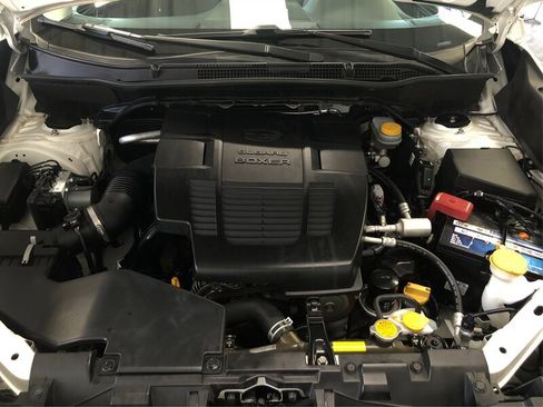 Used 2019 Subaru Forester Limited w/ Popular Package #3 image 11