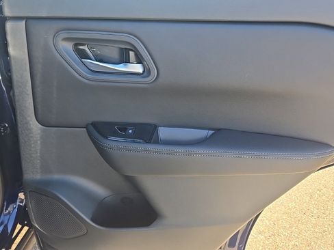 New 2026 Nissan Rogue SV image 28