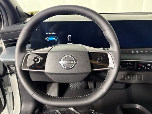 New 2026 Nissan Leaf SV+ image 22