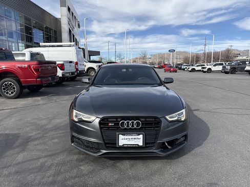 Used 2015 Audi S5 Premium Plus w/ Technology Package image 8