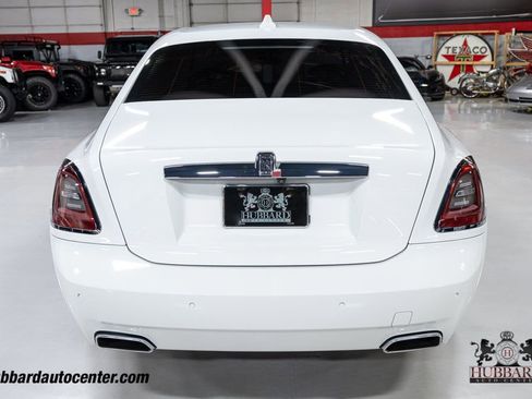 Used 2021 Rolls-Royce Ghost image 7