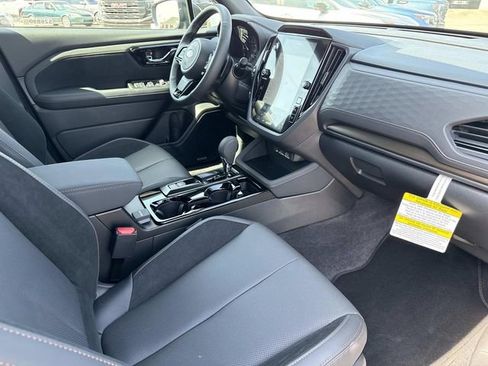 New 2026 Subaru Forester Touring AWD/4WD image 17