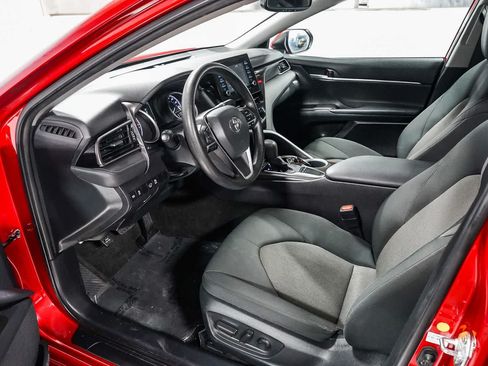 Certified 2023 Toyota Camry LE w/ Convenience Package FWD image 18