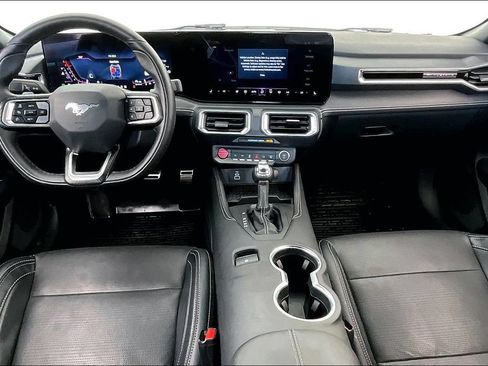Used 2024 Ford Mustang GT Premium RWD image 18