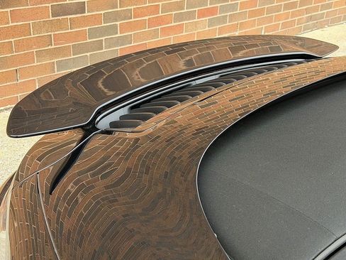 Certified 2024 Porsche 911 Turbo S image 28