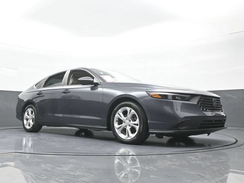 Used 2024 Honda Accord LX image 66