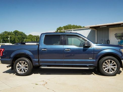 Used 2017 Ford F150 XLT w/ Equipment Group 302A Luxury RWD image 3