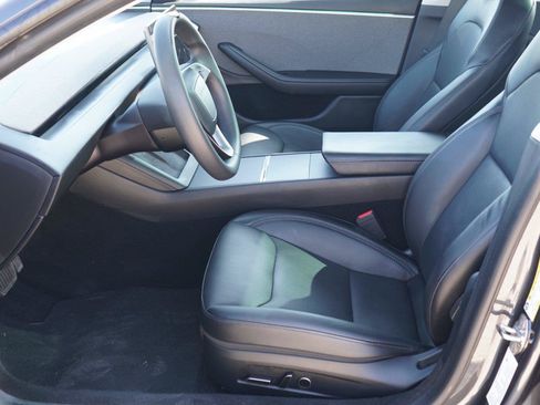 Used 2024 Tesla Model 3 RWD image 10
