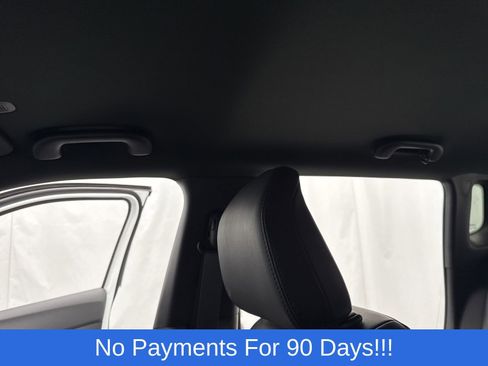 New 2026 Jeep Compass Latitude image 23