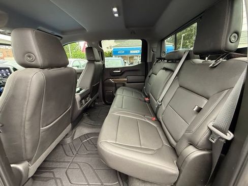 Used 2019 Chevrolet Silverado 1500 RST AWD/4WD image 13