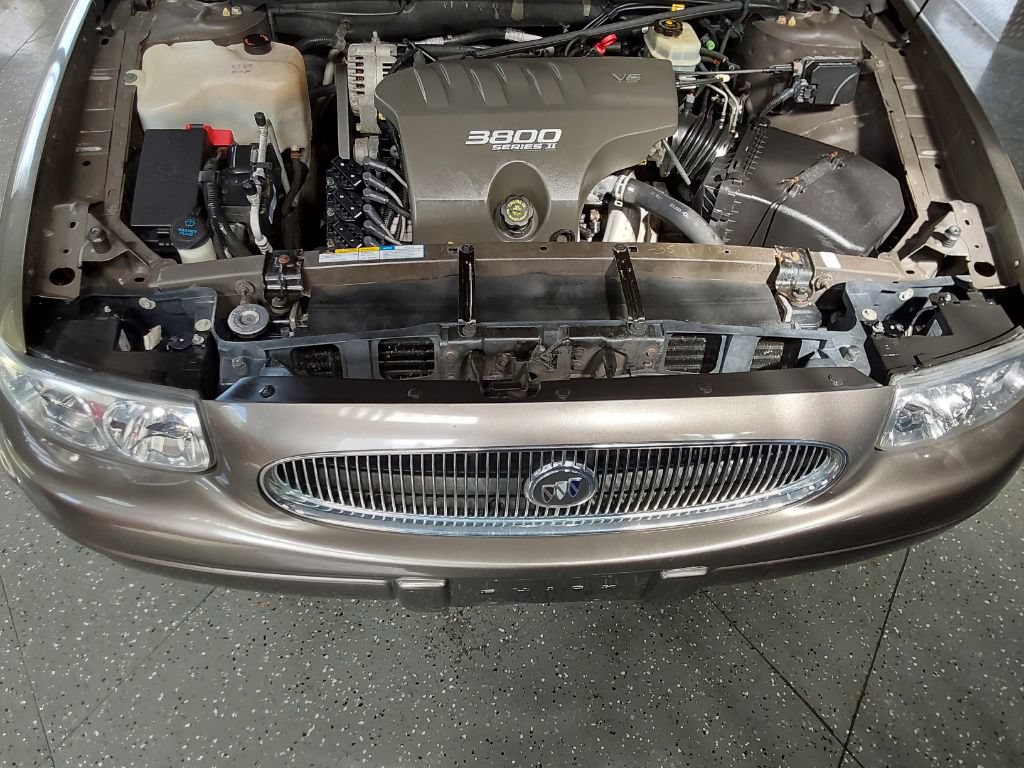 Used 2000 Buick Le Sabre Custom w/ Prestige Opt Pkg FWD image 20
