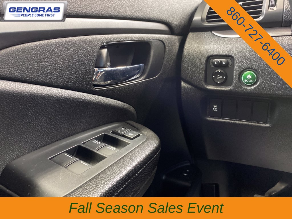 Used 2016 Honda Pilot EX-L image 22