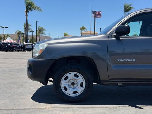 Used 2011 Toyota Tacoma 2WD Access Cab image 21
