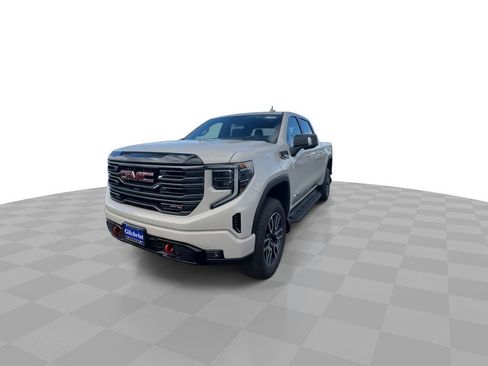 New 2026 GMC Sierra 1500 AT4 w/ AT4 Premium Package image 3