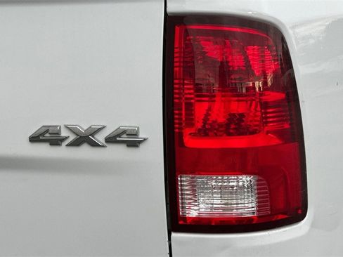 Used 2017 RAM 1500 Tradesman image 25