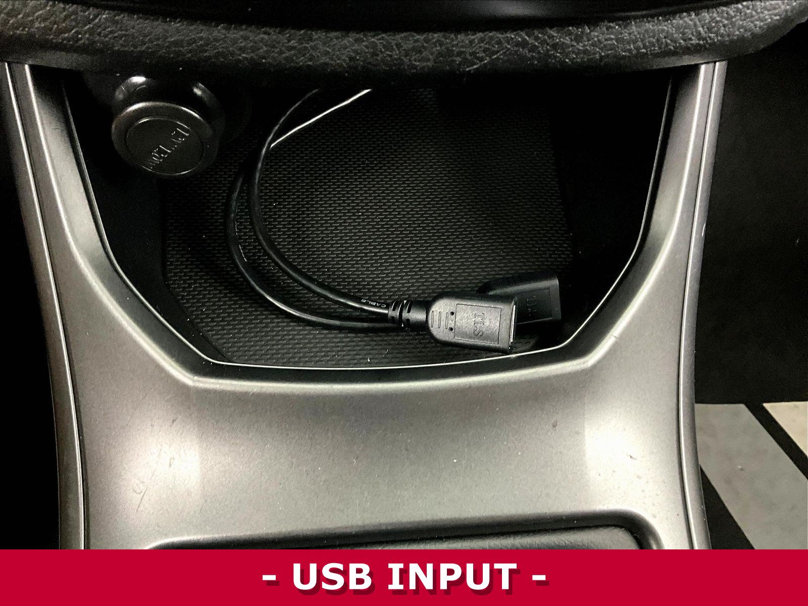 Used 2013 Subaru Impreza WRX Premium AWD/4WD image 15