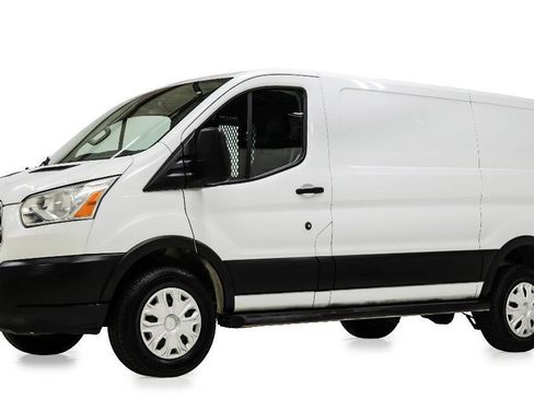 Used 2019 Ford Transit 250 130 Low Roof w/ Exterior Upgrade Package RWD image 2