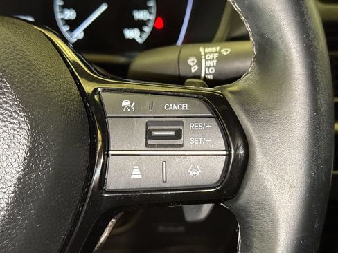 Certified 2023 Honda Civic Sport image 26