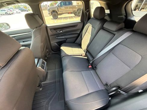 Used 2026 Honda CR-V Sport image 20