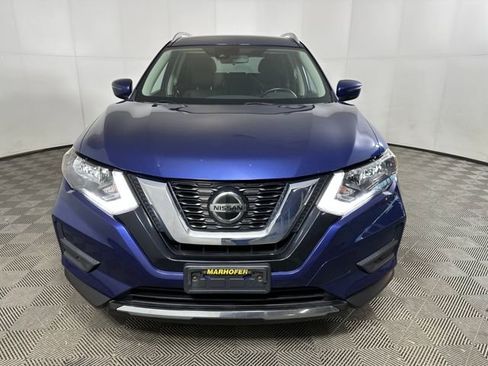 Used 2020 Nissan Rogue SV image 8