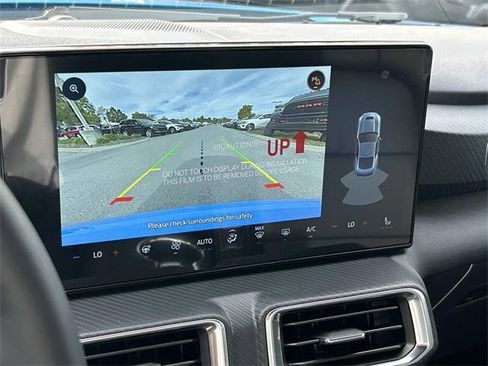 New 2026 Ford Mustang Premium image 26